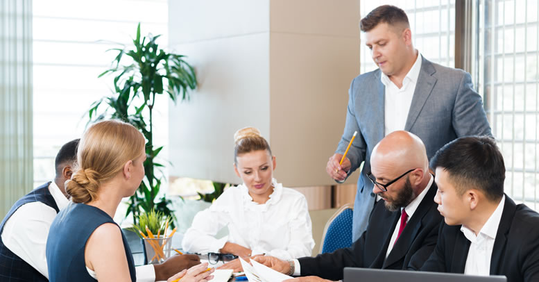 Acerca de nuestra empresa